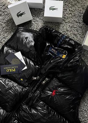 Жилетка polo ralph lauren 4