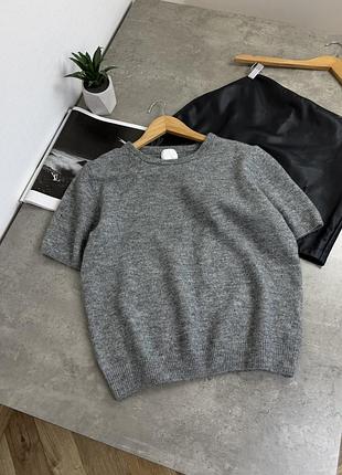 Джемпер h&amp;m