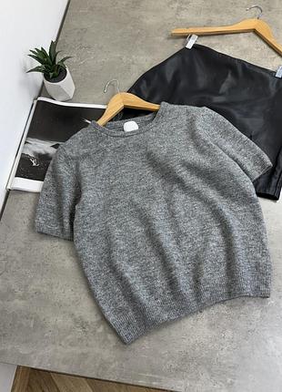 Джемпер h&m 2