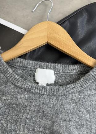 Джемпер h&m 3