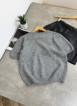Джемпер h&m 4