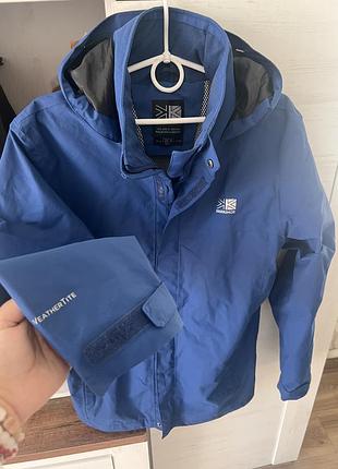 Karrimor вітровка