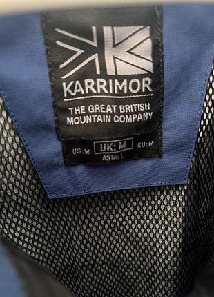 Karrimor вітровка 2