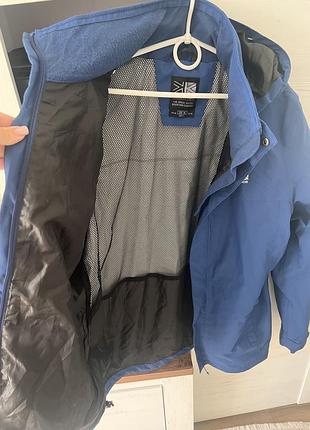 Karrimor вітровка 6