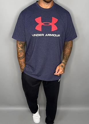 Футболка under armour