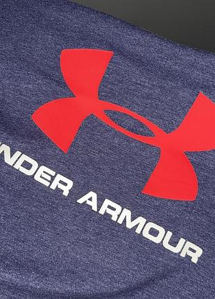 Футболка under armour 3