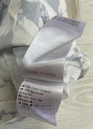 Котонова сукня samsoe samsoe 6