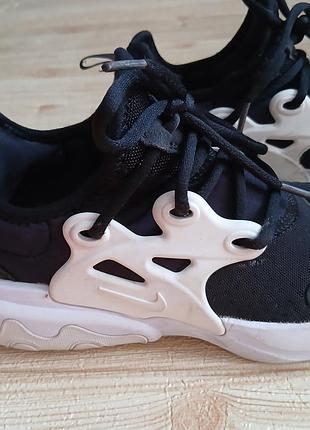 Кроссовки nike оригинал унисекс 2