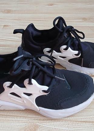 Кроссовки nike оригинал унисекс 3