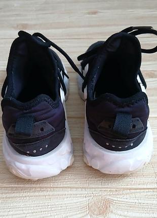 Кроссовки nike оригинал унисекс 5