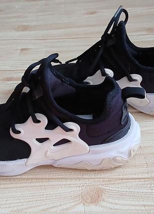 Кроссовки nike оригинал унисекс 4