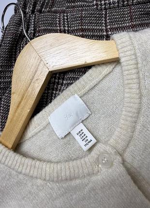Кардиган h&m 5