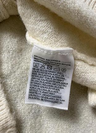 Кардиган h&m 6
