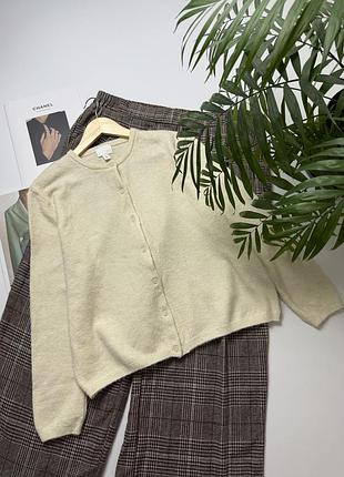 Кардиган h&m