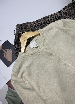 Кардиган h&m 4