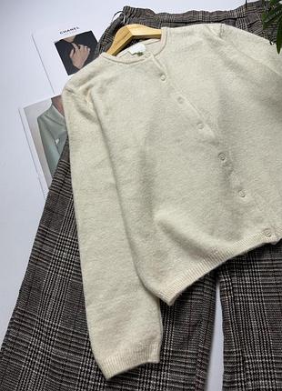 Кардиган h&m 2