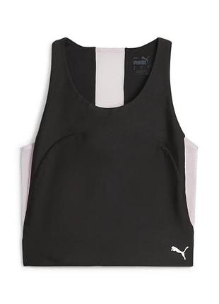 Топ puma run ultraform crop tank w 524964-51