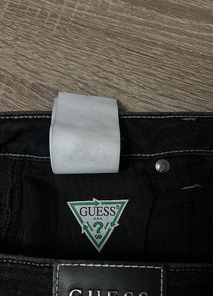 Джинси жіночі guess 8