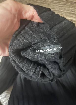 Водолазка тепла reserved р134 2