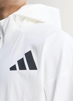 Вітрівка чоловіча adidas 3