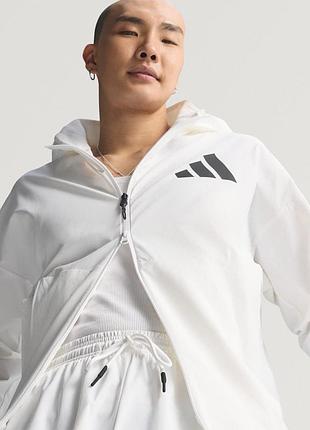 Вітрівка чоловіча adidas 5