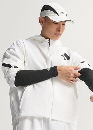 Вітрівка чоловіча adidas