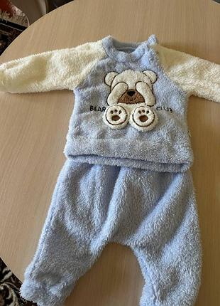 Костюм для немовлят