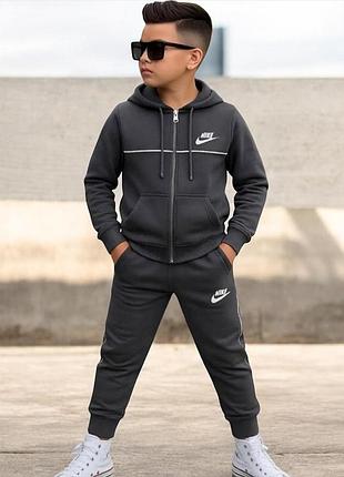 Зимние спортивные костюмы nike