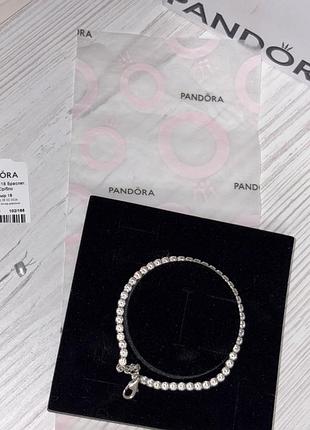 Оригінальний браслет pandora 3
