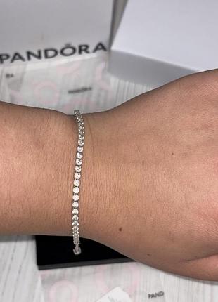 Оригінальний браслет pandora 6