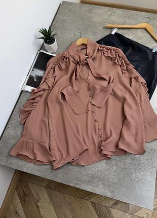 Сорочка zara