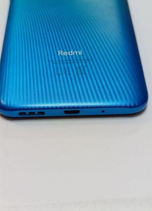 Xiaomi redmi 9c 3/64гб 6