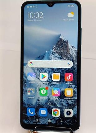 Xiaomi redmi 9c 3/64гб