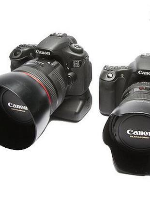 Батарейный блок bg-e9 для canon 60d. 4