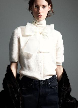 Джемпер h&m 6