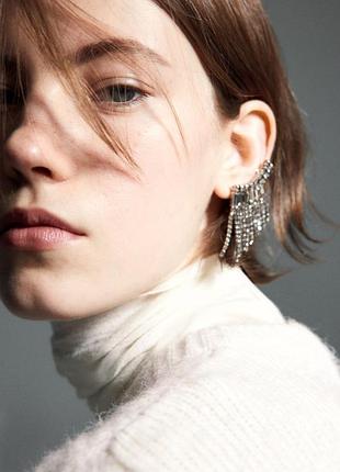 Джемпер h&m 8