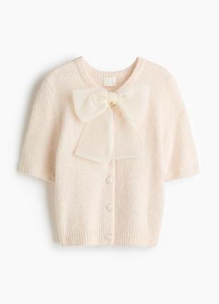 Джемпер h&m 9