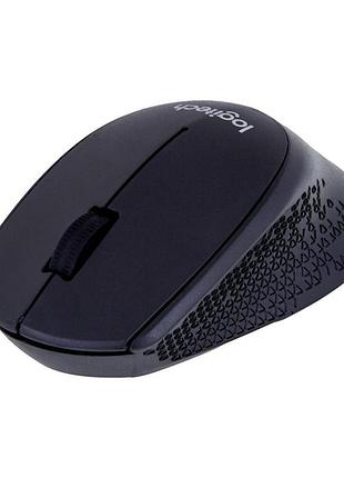 Миша бездротова logitech m275 2