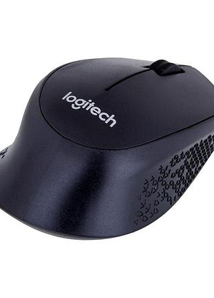 Миша бездротова logitech m275 3