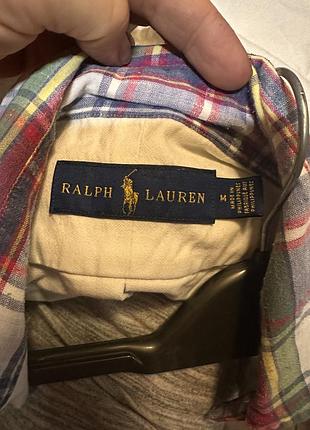 Теніска від ralph lauren 3