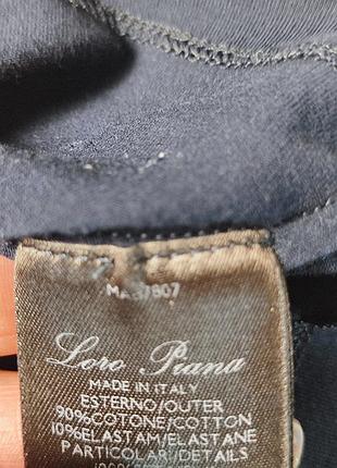 Loro piana лонгслів 5