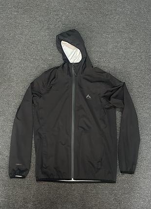 Куртка mckinley та lacoste