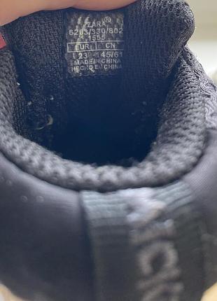 Хайтопи zara 23розмір 9