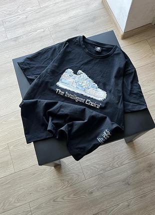 Футболка new balance