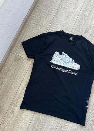 Футболка new balance 3