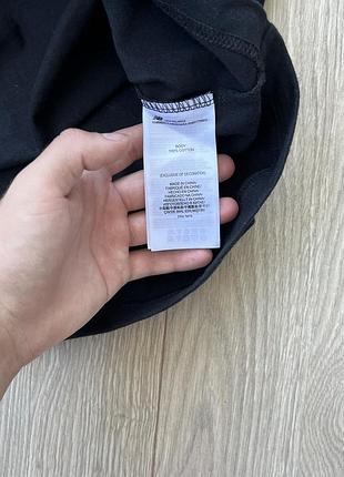 Футболка new balance 8