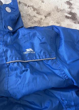 Trespass 104-110 4