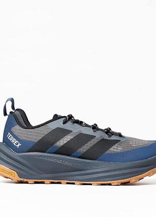 Adidas terrex freehiker 3 low gore-tex shadow navy