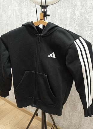 Спортивна кофта adidas