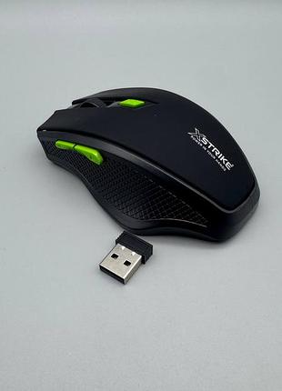 Мышка xstrike xs-400 беспроводная 2,4ghz 6d 2400dpi